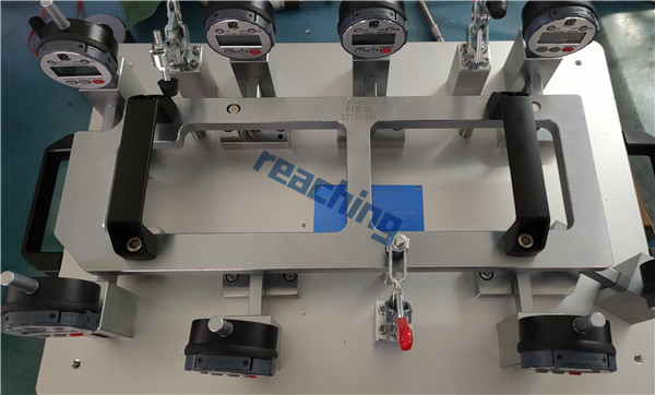 汽車檢具廠家